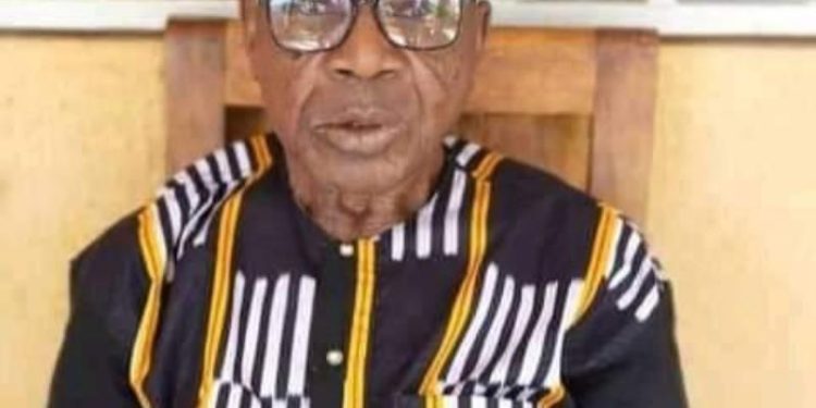 Décès de l’ex-Consul Honoraire de Soubré : Ce que l’ambassadeur Mahamadou Zongo nous apprenait de Jean de Dieu Zoundi