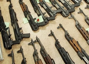 Sahel: Des fusils serbes identifiés parmi les armes utilisées par des groupes armés violents