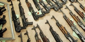 Sahel: Des fusils serbes identifiés parmi les armes utilisées par des groupes armés violents