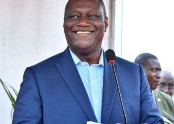 Covid-19 : Après le président Ouattara, son ministre de la Défense en confinement