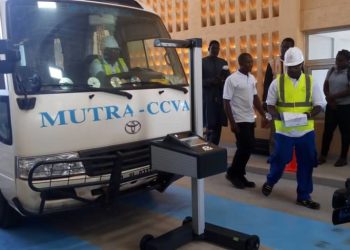 Lynchage de 3 personnes à la suite d’un accident: «Nos agents ont subi la furie des populations» (DG CCVA)