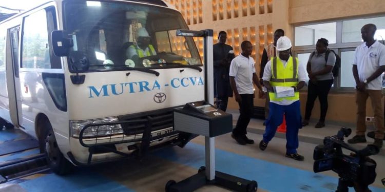 Lynchage de 3 personnes à la suite d’un accident: «Nos agents ont subi la furie des populations» (DG CCVA)