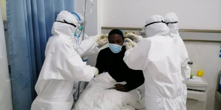Poussée de contamination: La Covid-19 fait 50 morts en huit jours en Côte d&rsquo;Ivoire