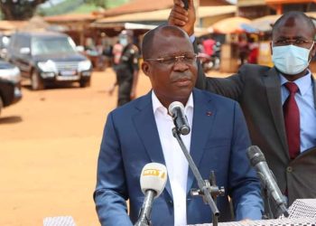 Côte d&rsquo;Ivoire: 311 nouveaux cas de Covid-19 et 7 décès enregistrés, vendredi