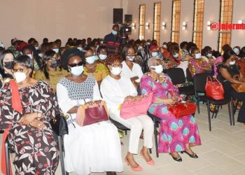 Côte d’Ivoire : Gbagbo réconforte les épouses des prisonniers civils et militaires