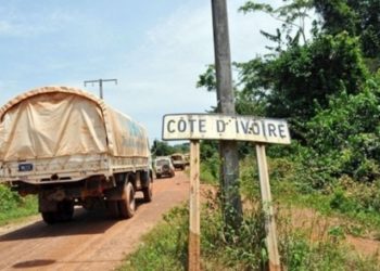 Affaire « cas importé du virus Ebola »: De la porosité des frontières ivoiriennes pourtant fermées