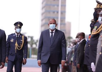 Côte d&rsquo;Ivoire: La Covid-19 « bouleverse » la célébration officielle de la fête de l&rsquo;indépendance