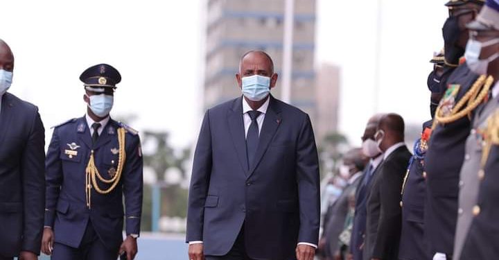 Côte d&rsquo;Ivoire: La Covid-19 « bouleverse » la célébration officielle de la fête de l&rsquo;indépendance
