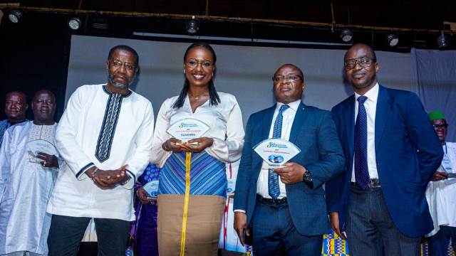 Rencontres Sahélo-togolaises: La promotion d’une mobilité transfrontalière au centre d’un forum à Lomé