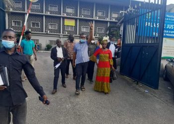 Côte d&rsquo;Ivoire: Lida Kouassi inculpé pour « apologie de crimes, incitation à la révolte… »