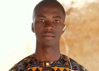 Burkina Faso : Il rêvait d&rsquo;être journaliste, les terroristes lui ôtent la vie