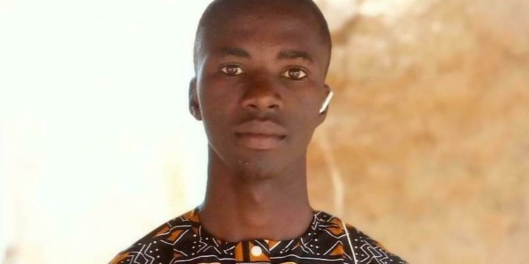 Burkina Faso : Il rêvait d&rsquo;être journaliste, les terroristes lui ôtent la vie