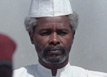 Tchad: L&rsquo;ex-président Hissène Habré emporté par le Covid-19