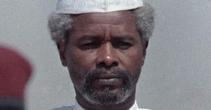 Tchad: L&rsquo;ex-président Hissène Habré emporté par le Covid-19