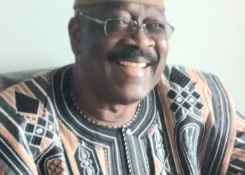 Burkina/Présidentielle 2020: Le Conseil constitutionnel évalue le scrutin à Abidjan