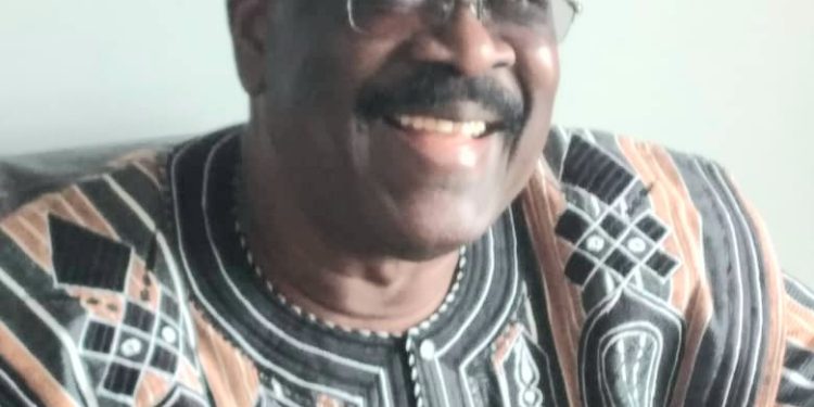 Burkina/Présidentielle 2020: Le Conseil constitutionnel évalue le scrutin à Abidjan