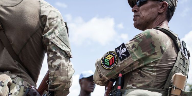 Droits humains : La Centrafrique à l&rsquo;épreuve de la barbarie russe