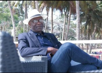 Après 8h d&rsquo;audition à la Police scientifique: Le journaliste Sériba Koné a regagné son domicile