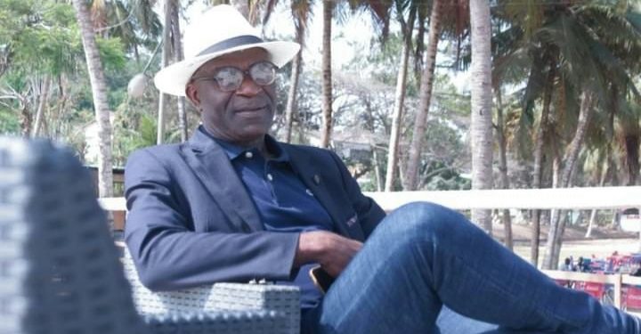 Après 8h d&rsquo;audition à la Police scientifique: Le journaliste Sériba Koné a regagné son domicile