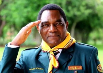 Présidentielle Zambienne: L&rsquo;opposant Hakainde Hichilema devient le 7é président