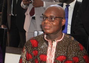 Justice: Moïse Lida Kouassi convoqué à la brigade de recherches, mardi