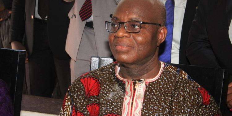 Justice: Moïse Lida Kouassi convoqué à la brigade de recherches, mardi