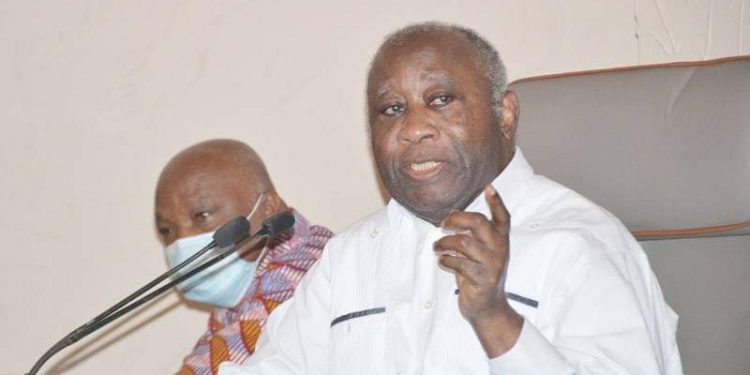 Plaidoyer pour la libération des prisonniers d&rsquo;opinions: Ce que Ouattara a répondu à Gbagbo