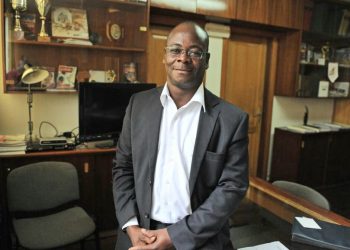 Presse: Venance Konan débarqué à la tête de Fraternité Matin