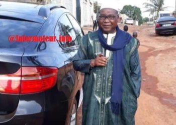 Côte d&rsquo;Ivoire: Décès de l&rsquo;opérateur économique burkinabè, Bagayan Boureima