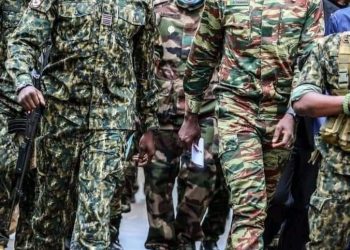 Guinée : La Cédéao annonce des sanctions individuelles contre la junte