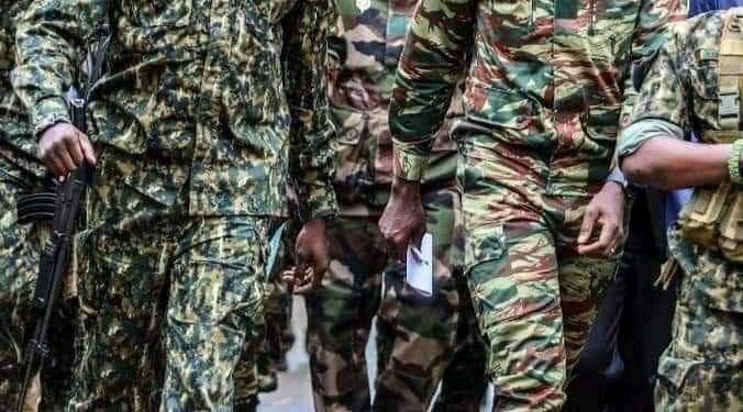 Guinée : La Cédéao annonce des sanctions individuelles contre la junte