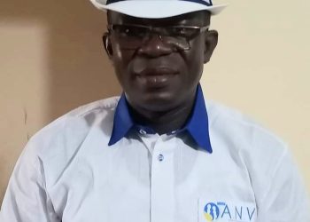 Côte d&rsquo;Ivoire: Emile Scipion Ilboudo élu président de la « Team Aimons-nous vivants »