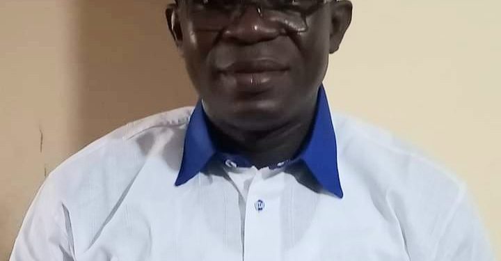 Côte d&rsquo;Ivoire: Emile Scipion Ilboudo élu président de la « Team Aimons-nous vivants »