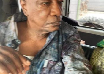 Guinée : « Le président est avec nous …dans un lieu sûr » (Junte)