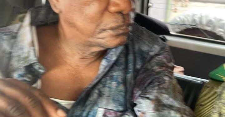 Guinée : « Le président est avec nous …dans un lieu sûr » (Junte)