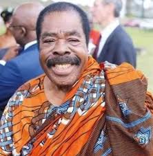 Culture: Décès à Abidjan de l’humoriste et acteur Léonard Groguhé