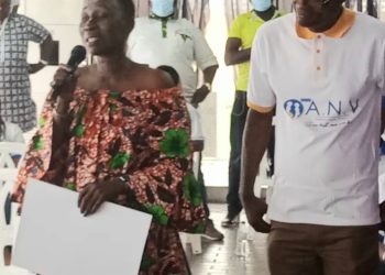 Internet: « Les Fake news font des ravages sur la cohésion sociale » (Marie Mactar Niang)