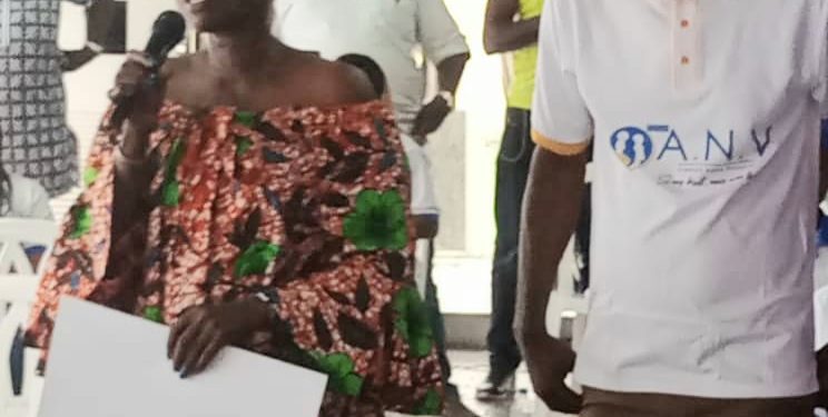 Internet: « Les Fake news font des ravages sur la cohésion sociale » (Marie Mactar Niang)