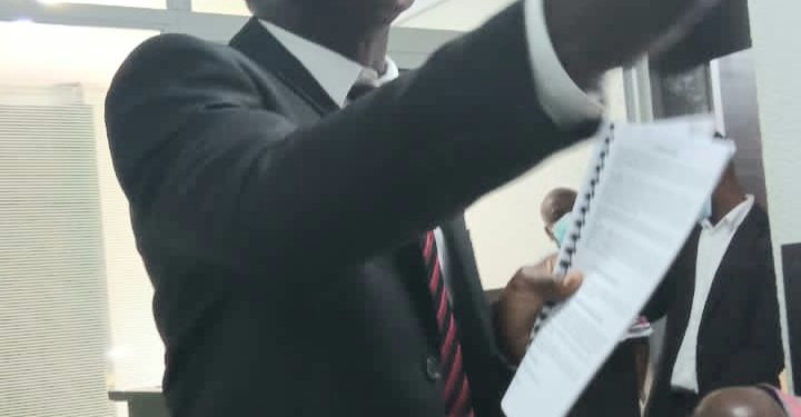 Projet « Adoukro, ville nouvelle »: « C’est Joachim Beugré qui veut l’empêcher », accuse le promoteur