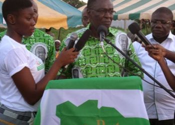 Côte d’Ivoire: Décès de l’ex-ministre Kakou Tiapani, ancien maire de Dabou