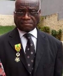 Côte d&rsquo;Ivoire: Décès à Abidjan du journaliste Joseph Anoma