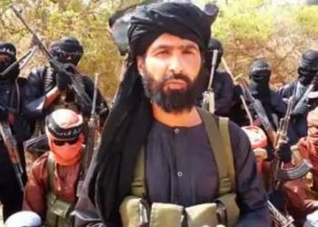Sahel : Macron annonce la mort du chef du groupe Etat islamique, Abou Walid al-Sahraoui