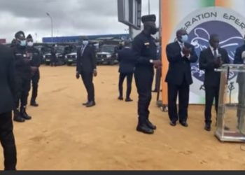 Lutte contre le grand banditisme : L&rsquo;opération « Epervier 7 » lancée à Yopougon