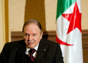 Algérie: Décès de l’ex-président Abdelaziz Bouteflika à l’âge de 84 ans