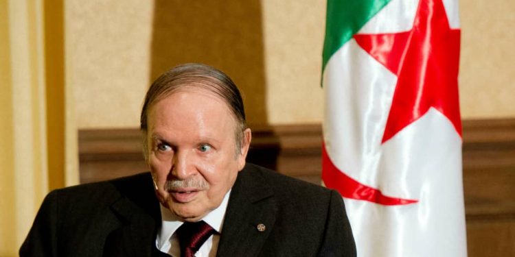Algérie: Décès de l’ex-président Abdelaziz Bouteflika à l’âge de 84 ans