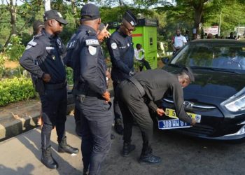 Lutte contre l&rsquo;incivisme et l&rsquo;incivilité: 208 engins saisis en deux jours