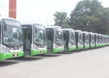 Transport urbain: La Sotra lance ses activités à Bouaké, vendredi