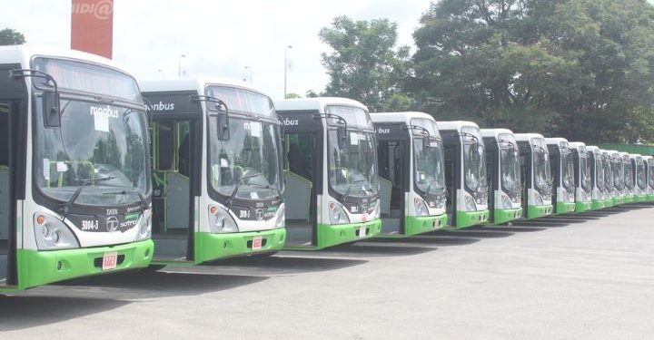 Transport urbain: La Sotra lance ses activités à Bouaké, vendredi