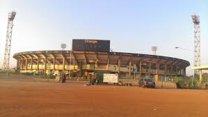 Burkina: 15 milliards FCFA pour la réhabilitation du stade du 4 Août