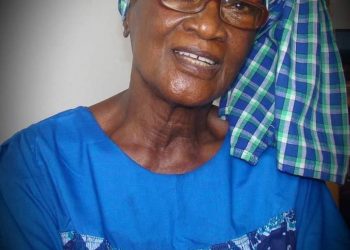 Côte d’Ivoire : Décès de Madeleine Tchicaya, la 1ère femme énarque